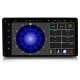 Навигация / Мултимедия / Таблет с Android 10 и Голям Екран за Mitsubishi Outlander,Lancer-X, ASX - DD-6990